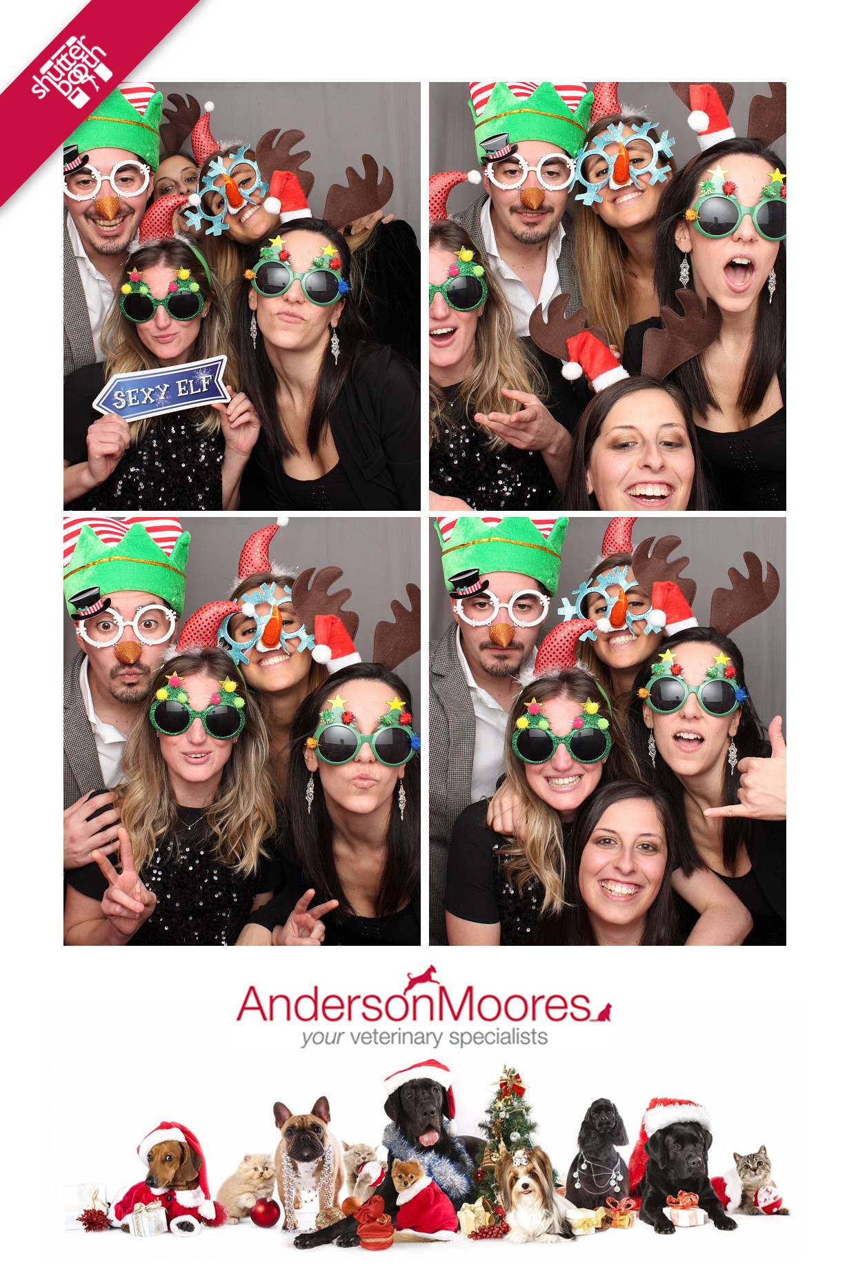 Anderson Moores Xmas Party | View more photos from the event at gallery.shutterbooth.co.uk/u/Shutterbooth/Anderson-Moores-Xmas-Party